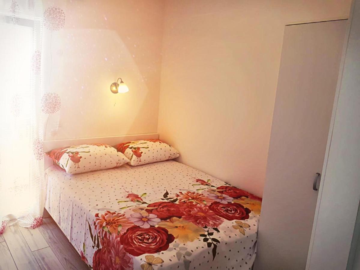 House Gita Villa Mrljane Luaran gambar