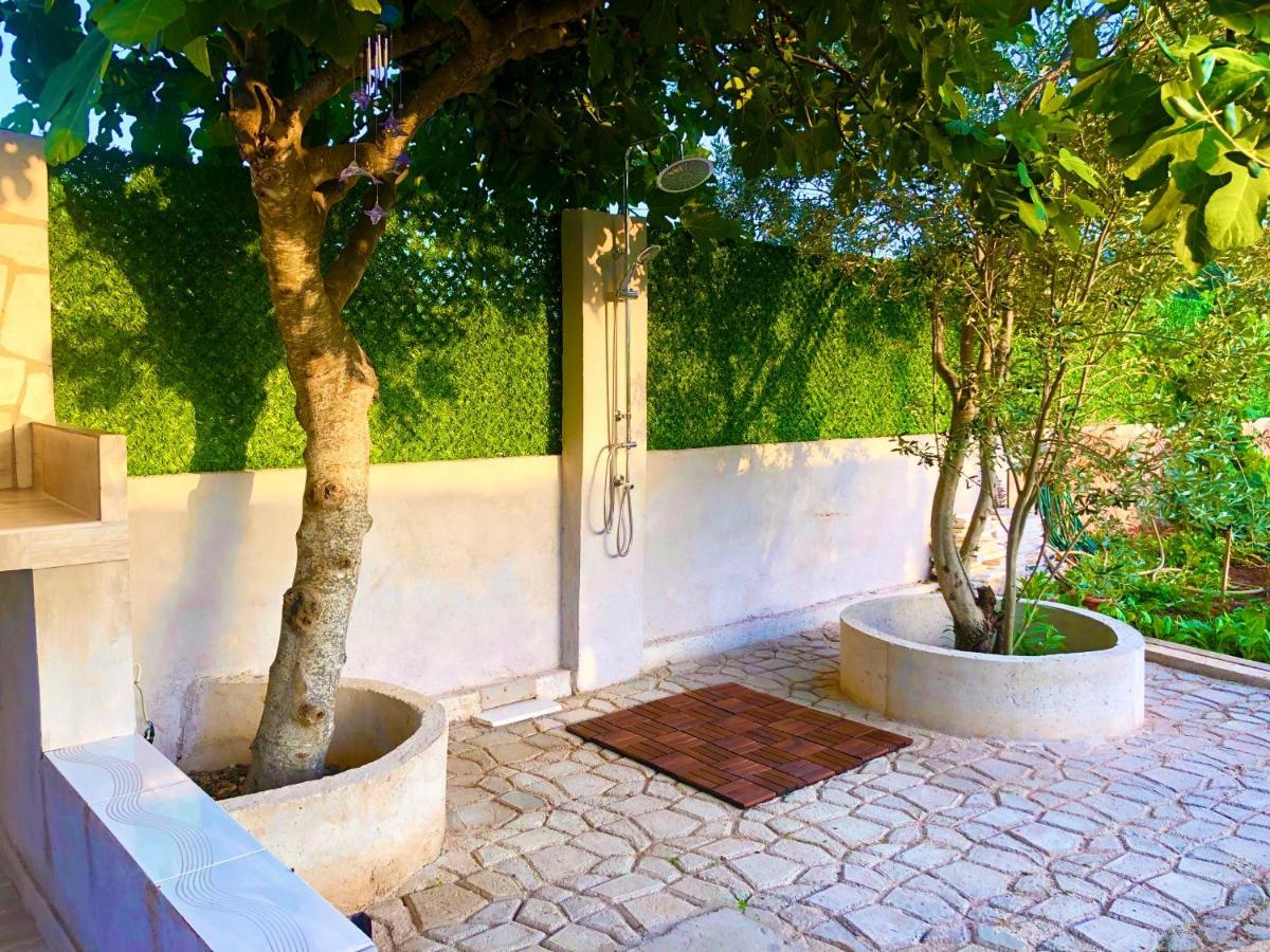 House Gita Villa Mrljane Luaran gambar