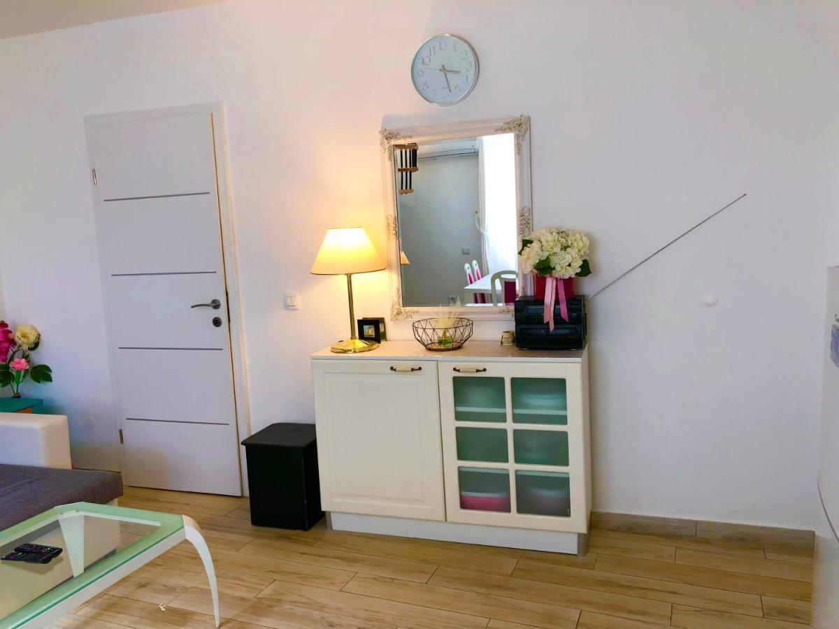 House Gita Villa Mrljane Luaran gambar
