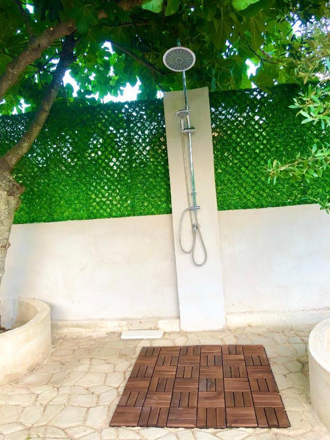 House Gita Villa Mrljane Luaran gambar