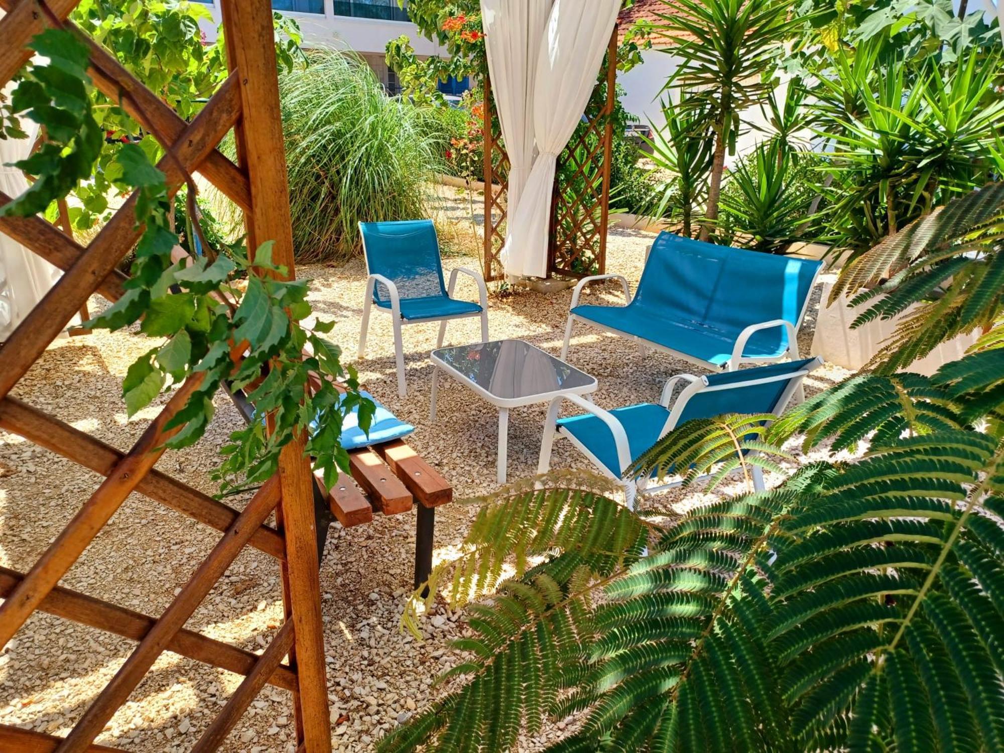 House Gita Villa Mrljane Luaran gambar